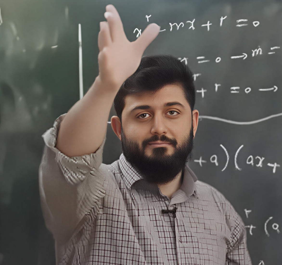 (ویدیو) وقتی دانش‌آموز زبل از یه جایی بهت ضربه میزنه که انتظارشو نداشتی/ معلم دینی باید از تدریس استعفا بده و بره دنبال یه شغل دیگه!😂