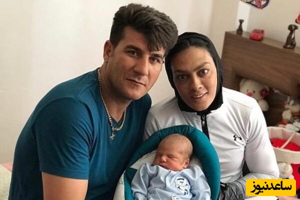 شهربانو منصوریان: به جان بچه‌ام قسم ما سه خواهر خونه رونالدو بودیم دستش اومد روی شونه من گفتم نه شرمنده...