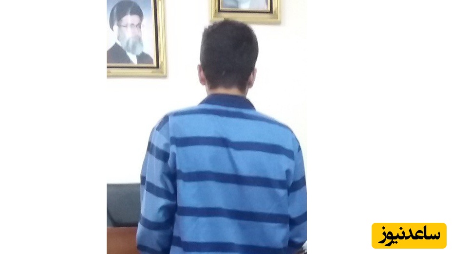 کشف جسد پنهان‌ شده در جنگل های گلستان و دستگیری قاتل فراری در 48 ساعت