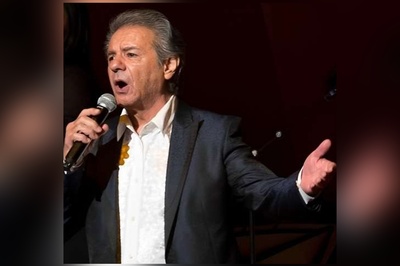 عارف خواننده «سلطان قلب‌ها» مجری ایران اینترنشنال را سکه یه پول کرد/ ترانه انقلابی زیاد خوندم و تو این مسیر بودم!