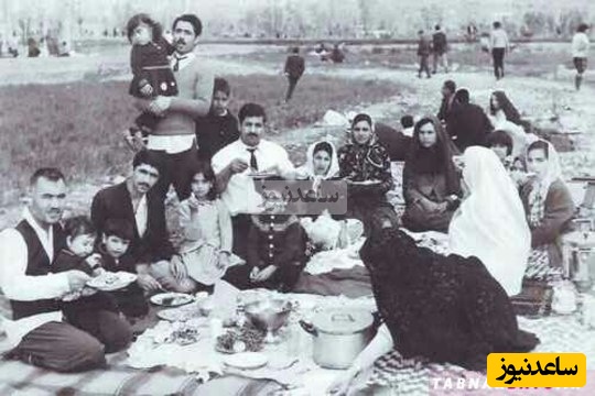 چرا مردم قدیم باوفاتر و مهربان‌تر بودند؟ آیا فقط توهمات ما هستند یا نه؟