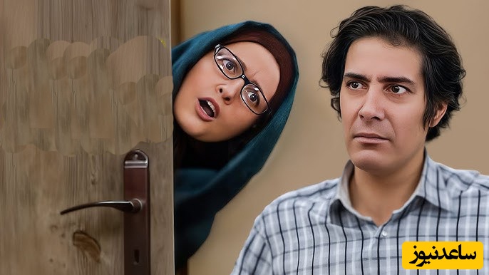خنده‌دارترین سکانسی که ساختمان پزشکان را محبوب‌ترین سریال سال کرد؛ تیر خلاص خانم شیرزاد به اعصای و روان نیما افشار🤣+ویدیو