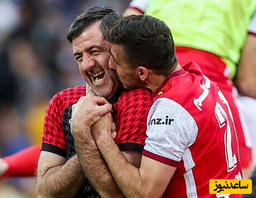 ژنِ برتر، چگونه کریم باقری به نمادِ ثبات در تاریخ پرسپولیس تبدیل شد؟