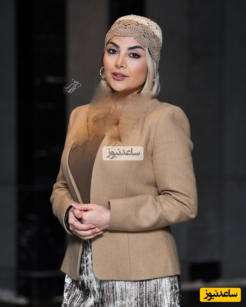 مونا فائزپور