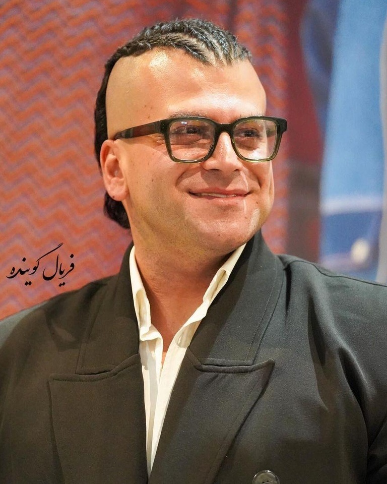 نگاهی به ظاهر متفاوت و استایل کلاسیک روزبه حصاری جواد جوادی بچه مهندس در ویتنام +عکس