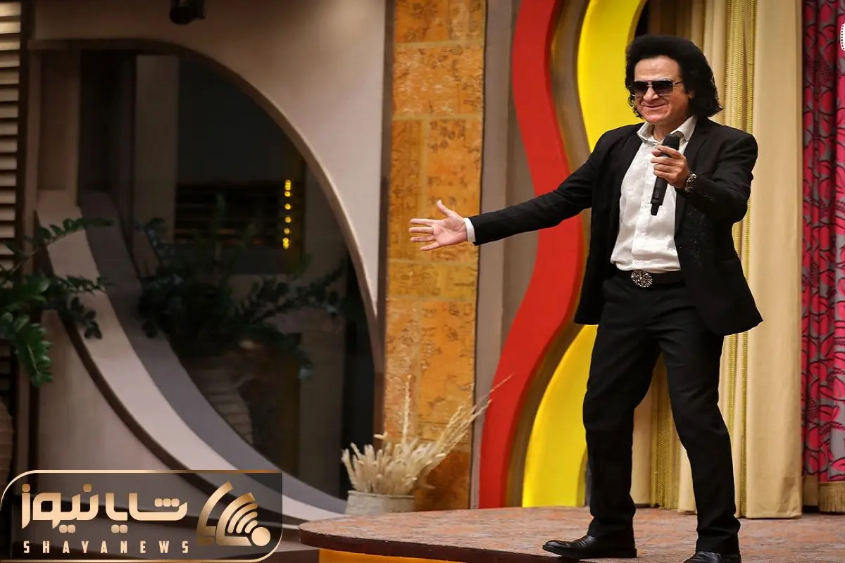 خنده‌دارترین بخش‌های قسمت 2 فصل 3 جوکر  با خواننده‌ی لس‌آنجلسی معروف/ خوشگلا باید بچرخن 😂