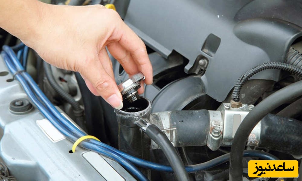 نحوه فلاش کردن موتور خودرو