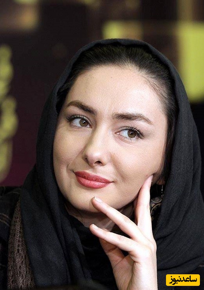 هانیه توسلی، بازیگر سریال کنکل؛ فکر می کردم پنج شش سال بیش تر بازیگر نمی مانم... شانس در بازیگری خیلی مهمه..