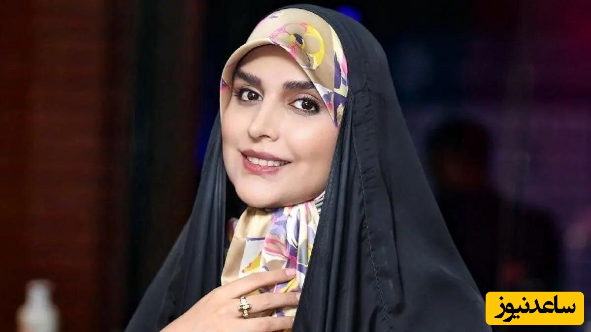 استوری عاشقانه مژده لواسانی با متن خاص