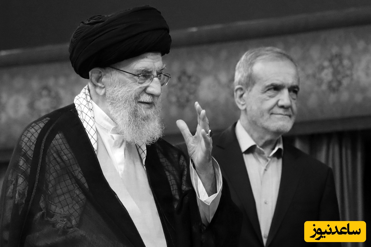 پزشکیان: انتقام رهبر شهیدمان را می‌گیریم