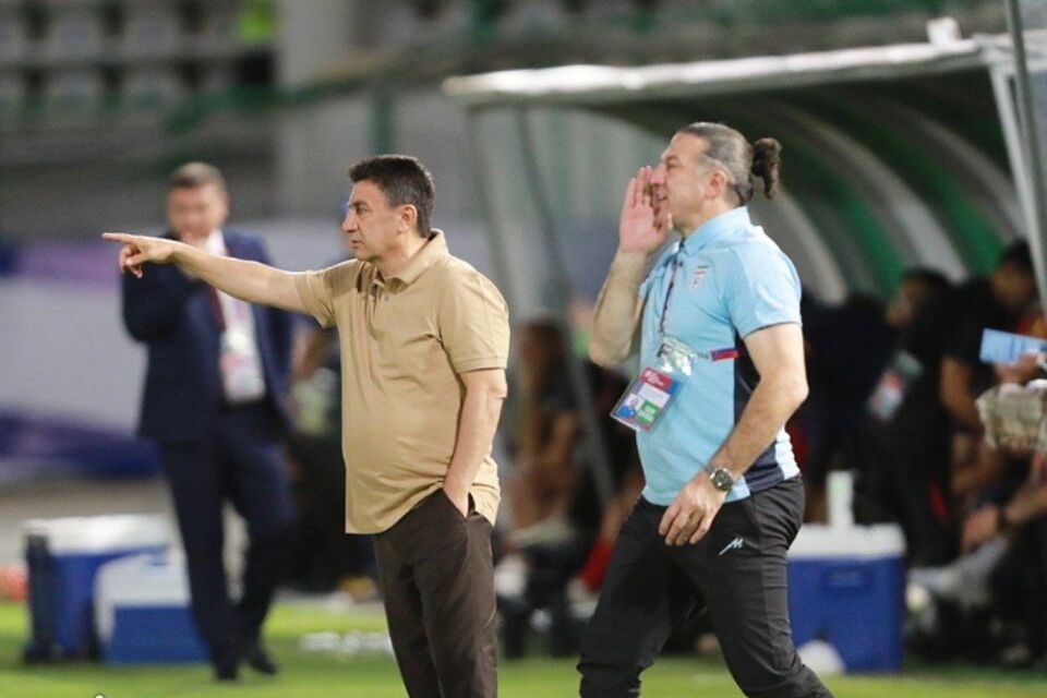 دستگیری بازیکنان استقلال در مشهد/ از آندو تا بیانی در دست پلیس