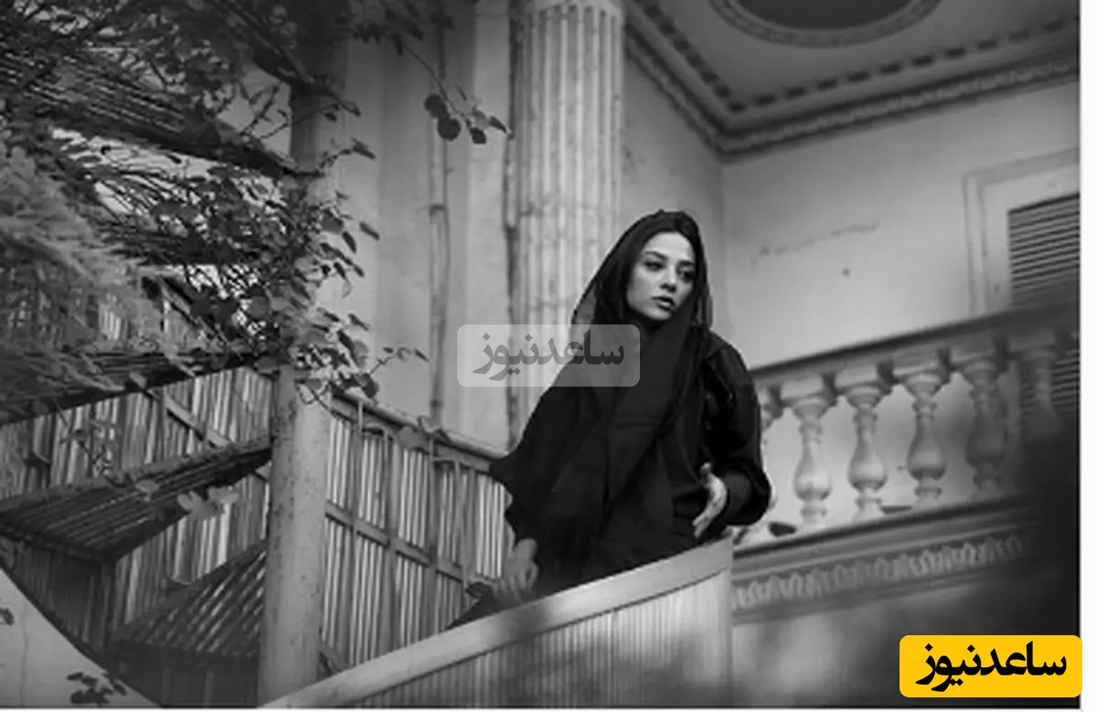 آناهیتا درگاهی