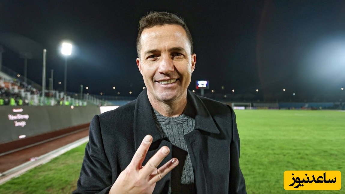 اوسمار یاد قدیم کرد/ طلسم تراکتور مقابل پرسپولیس باطل می‌شود یا نه؟