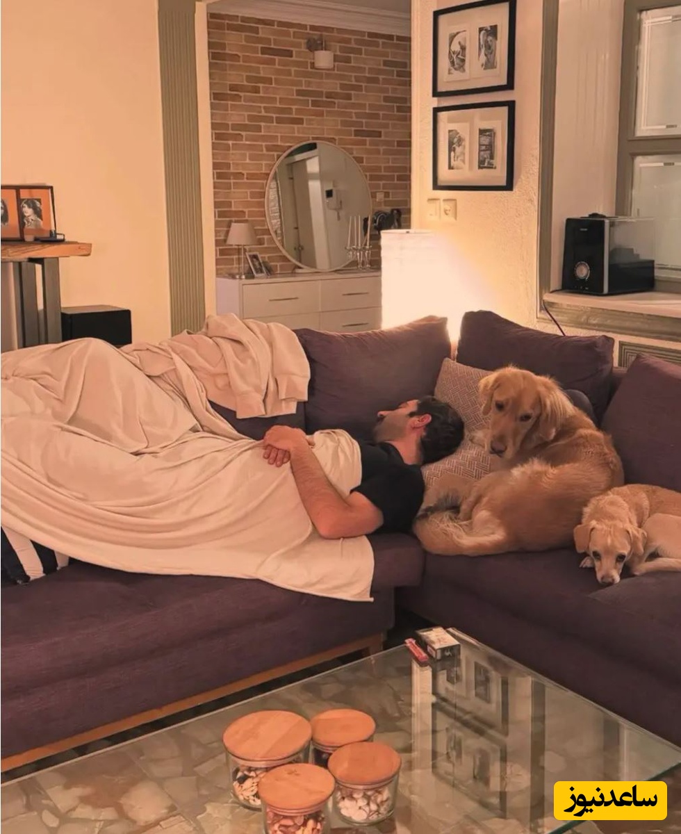 خانه شیدا خلیق