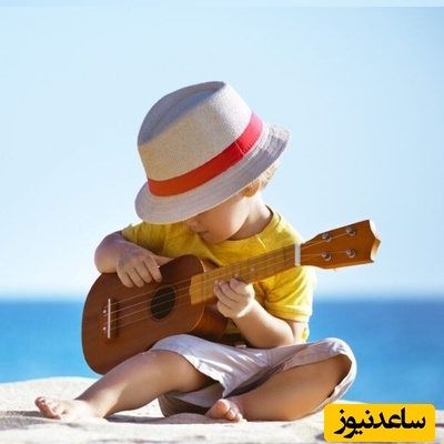 آموختن موسیقی، راه حلی برای درمان اختلال یادگیری کودکان