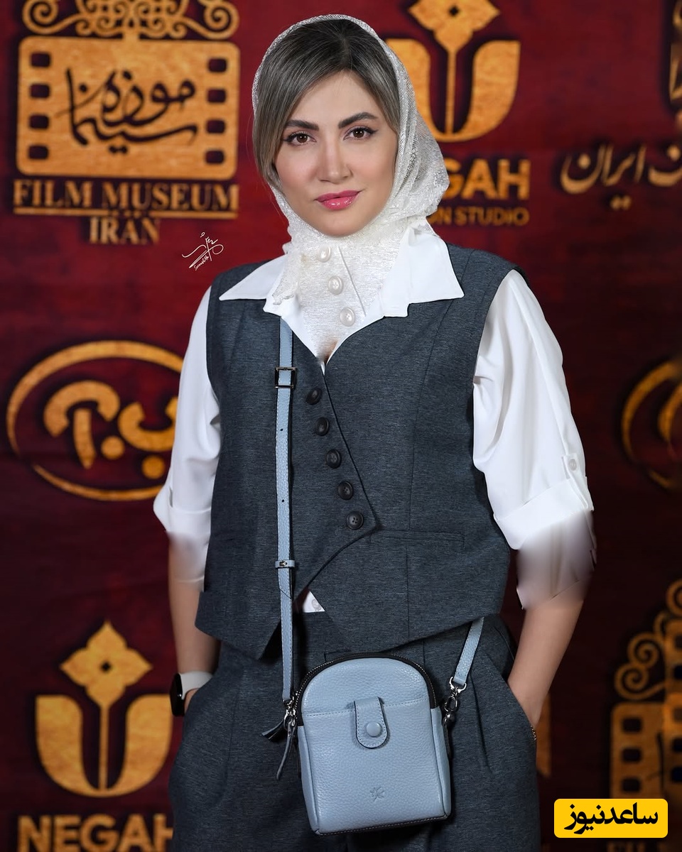 هنرمندان در جشن عکاسان سینمای ایران