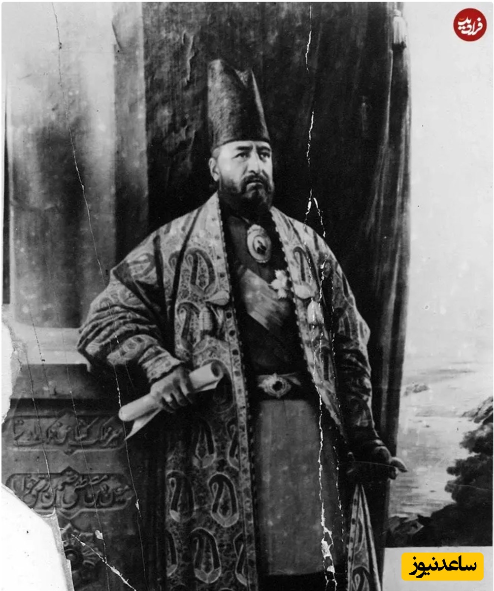 میرزا تقی‌خان امیرکبیر