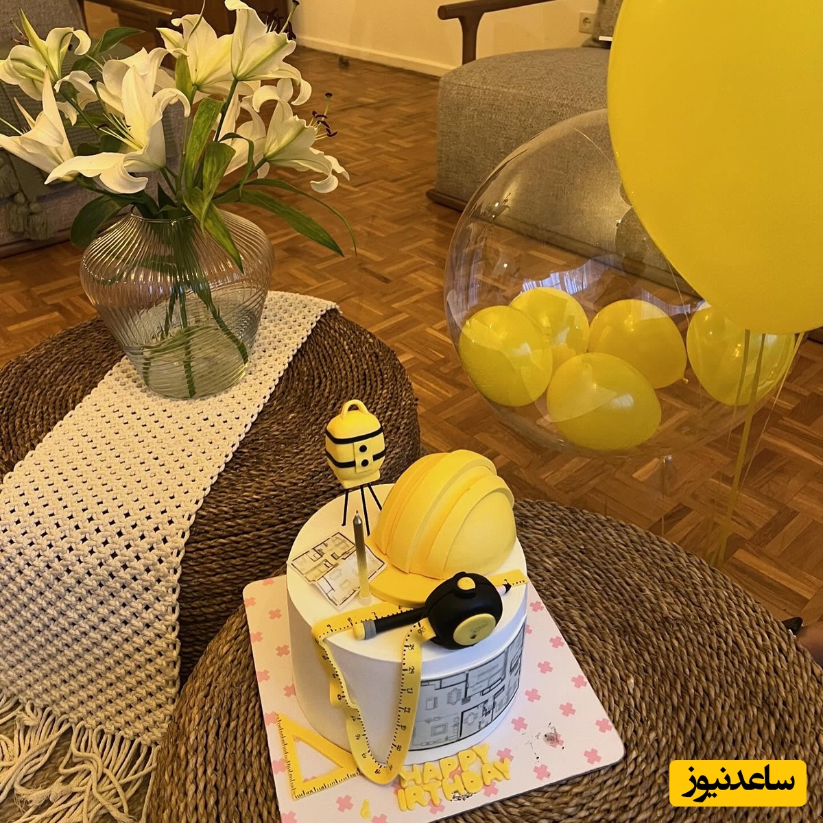 منزل الهام اخوان