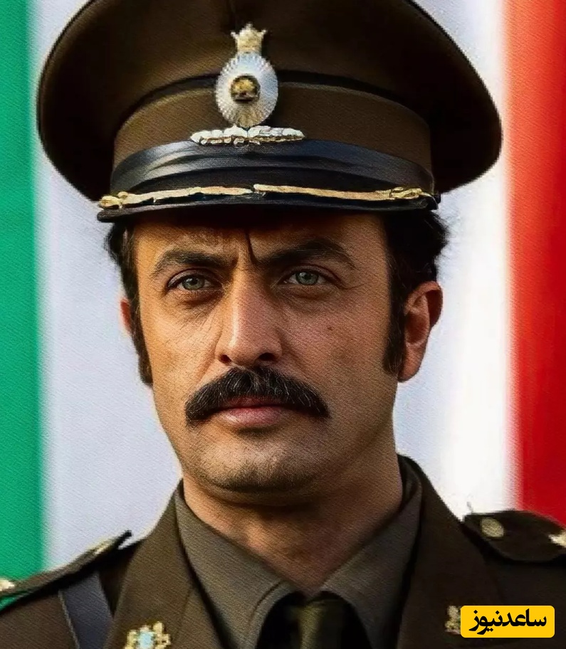 مصطفی زمانی