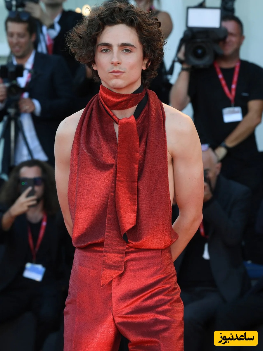 تیموتی شالامی