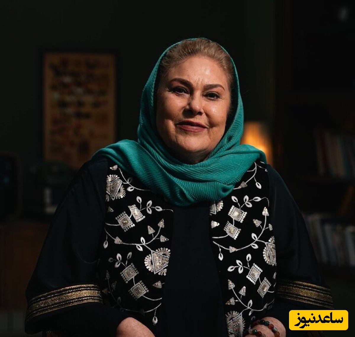 ویدئو/ روایت شیرین مهرانه مهین ترابی از مثنوی معنوی: من هنوز همون آدمم!