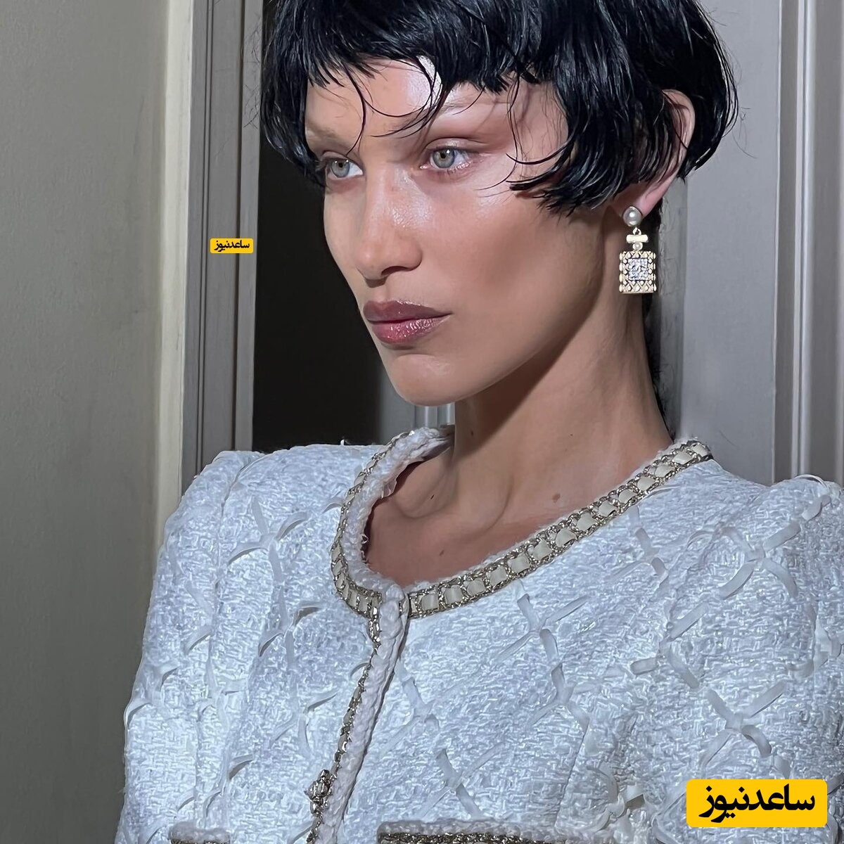 بلا حدید رو تا چه حد میشناسین؟؛ بیوگرافی و زندگی خصوصی خواننده پرطرفدار و همسرش + تصاویر منحصربفرد و دیدنی