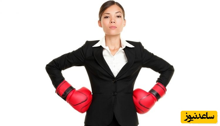 ۵ نکته زبان بدن که به شما احساس قدرت بیشتری می‌دهد