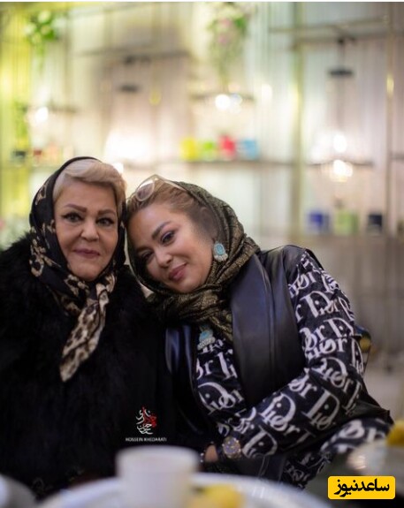 بهاره رهنما: با اینکه بچه خیلی دوست داشتم ولی هیچوقت دلم نخواست دوباره مادر بشم چون.../ مادرم در کودکی یک جفت دوقلوی نارس به دنیا آورد...