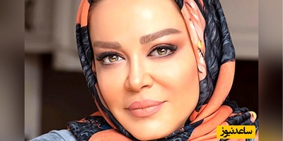 بهاره رهنما در گذر زمان + عکس/ خانم بازیگر هر روز جوان تر از دیروز