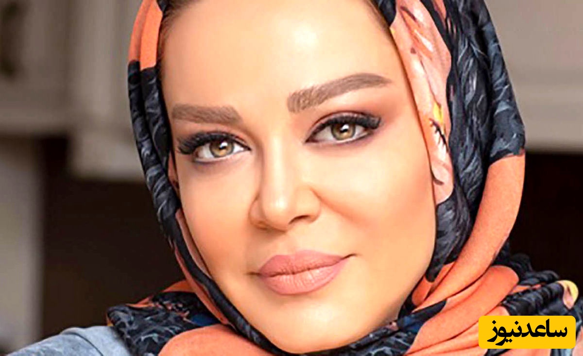 بهاره رهنما در گذر زمان + عکس/ خانم بازیگر امروز جوان تر از دیروز