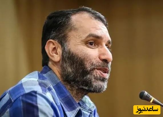 مسعود ده‌نمکی نویسنده و کارگردان در پی انتخاب آیت‌الله سید مجتبی خامنه‌ای: مجتبی مجتباست