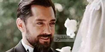 نگاهی به عروسی شاهانه و مجلل بهرام رادان و همسر هنرمندش در گرجستانِ زیبا/ خواهر ناصرالدین شاه عاقد جشن بود!😍+فیلم