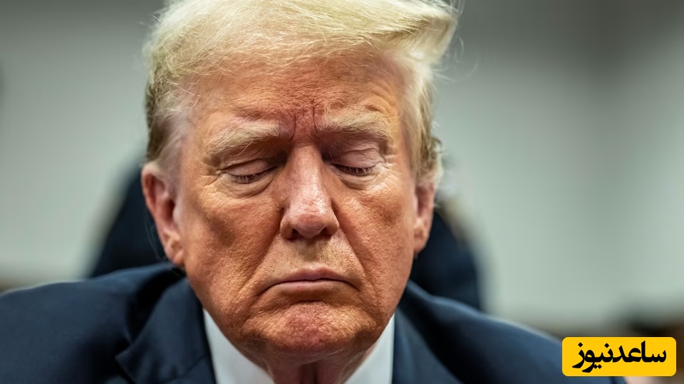 ببینید|‌ اذعان کارشناس شبکه بی بی سی به پیامد وحشت‌ناک بستن تنگه هرمز توسط ترامپ: ترامپ از همین لحظه شکست بزرگی خورده + ویدیو