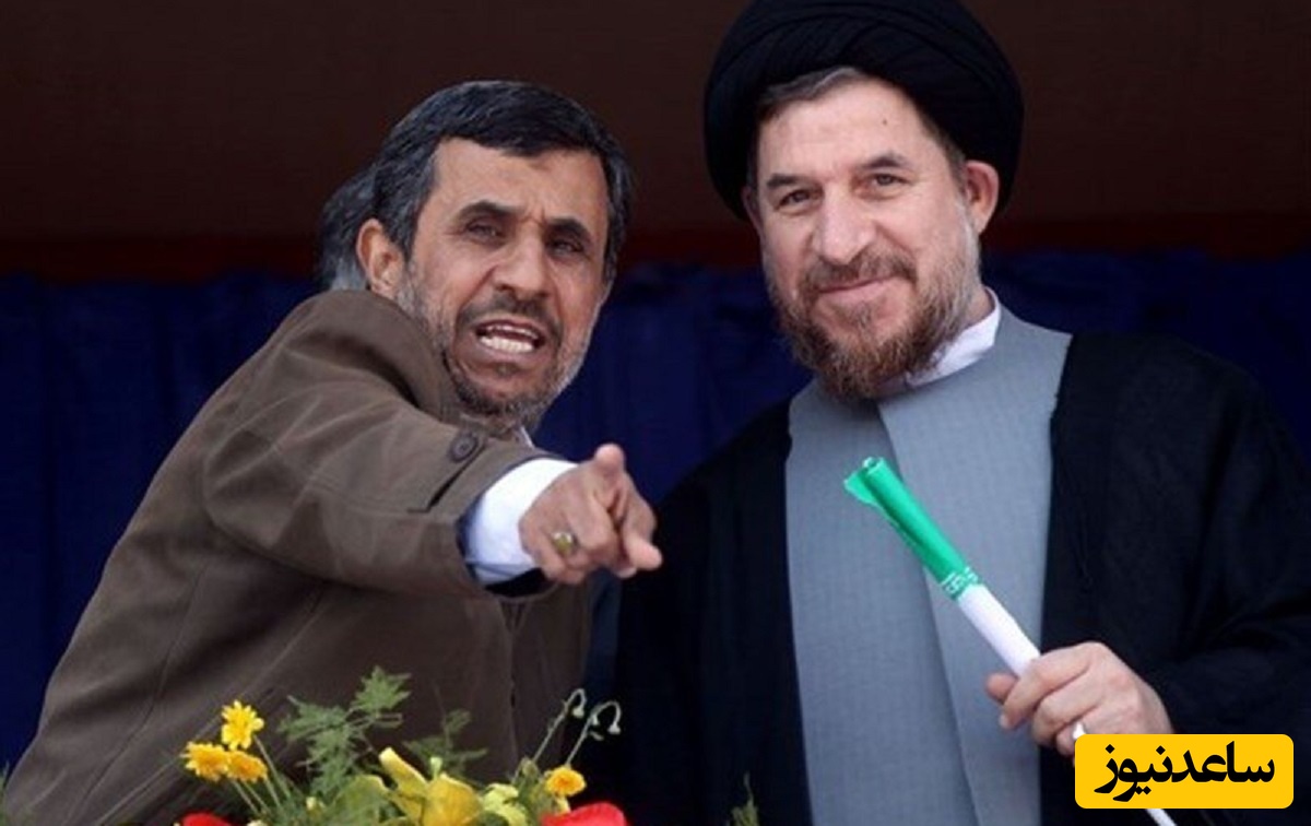 رئیس‌جمهور آذربایجان در سقوط هلیکوپتر شهید رئیسی نقش داشت؟/ پرده برداری از ماجرای در آغوش گرفتن مادر چاوز توسط احمدی نژاد و ارتباط با رمال‌ها!