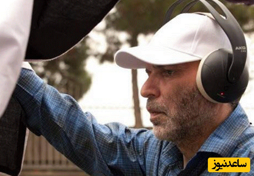 مسعود ده نمکی: دشمن از تجزیه ایران می‌گوید باید دردمان بیاید