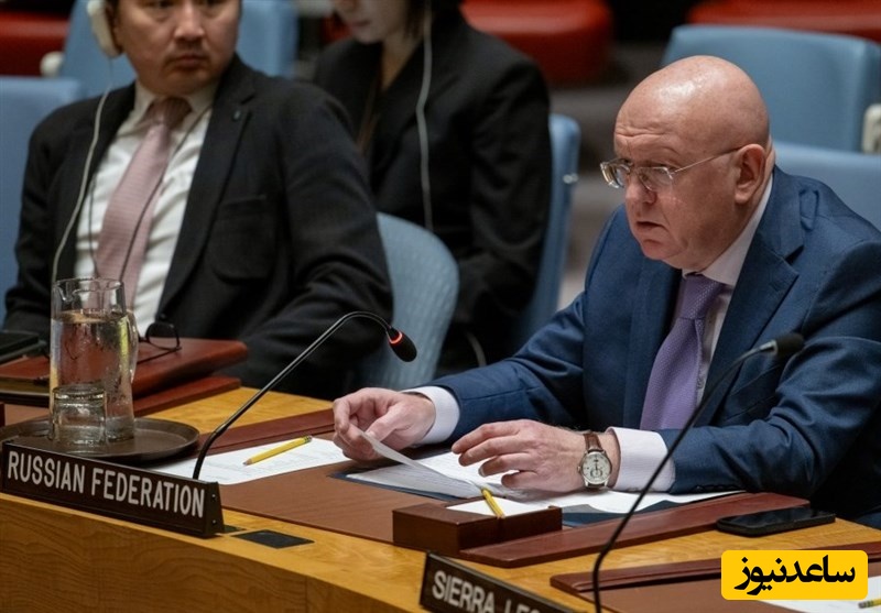 روسیه: کل جهان خواستار پیوستن اسرائیل به ان پی تی است