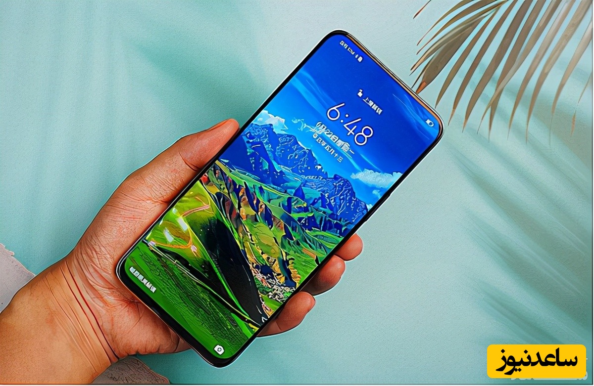 مشخصات آنر X30 مکس افشا شد: نمایشگر غول پیکر و تراشه مدیاتک