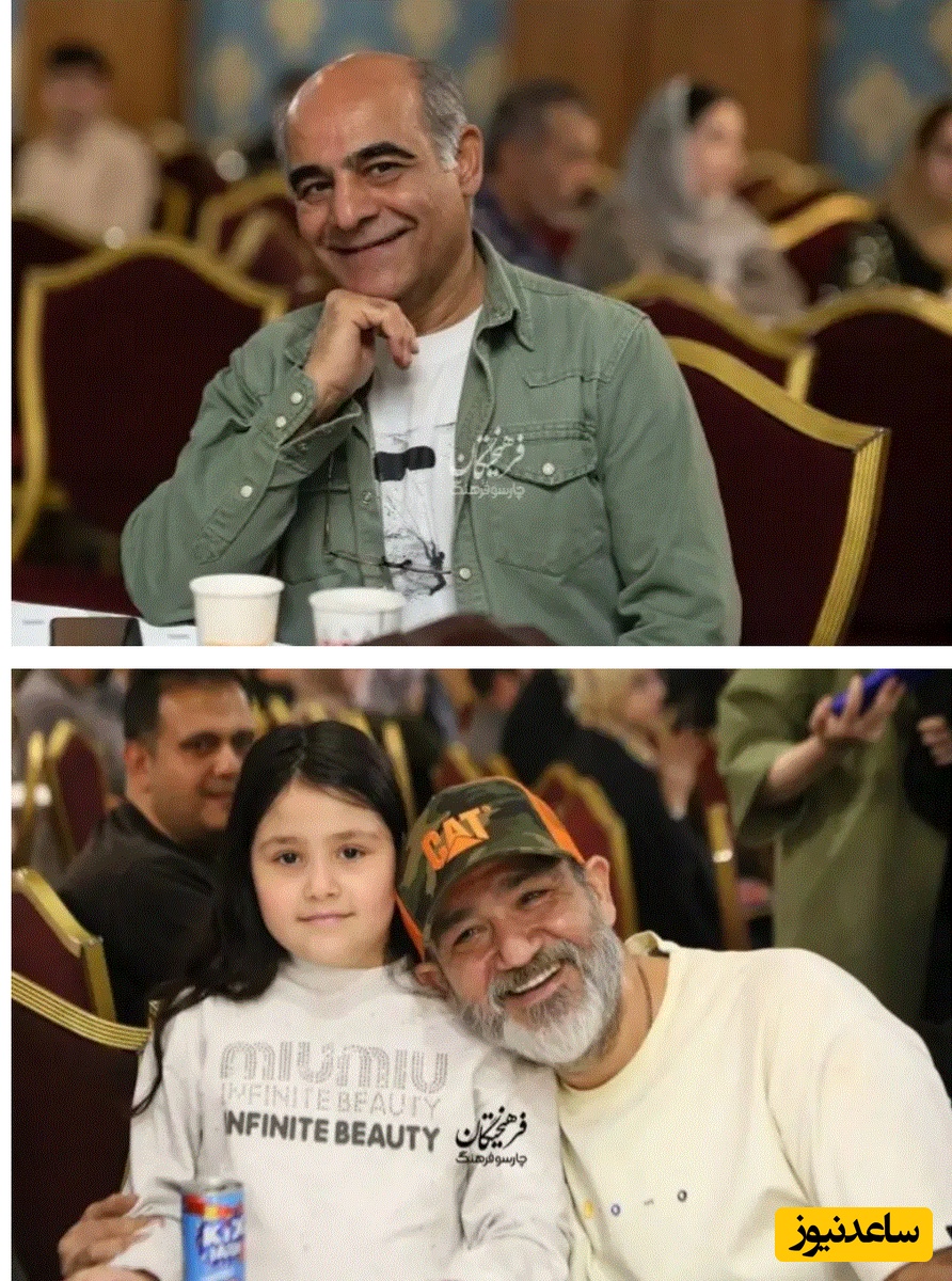 هنرمندان در میان جنگ زده ها