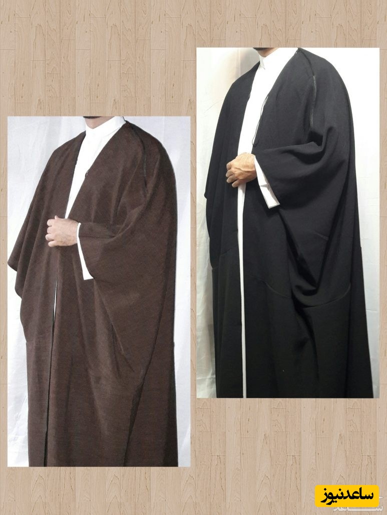 دیدن عبا در خواب چه تعبیری دارد؟ / تعبیر خواب عبا