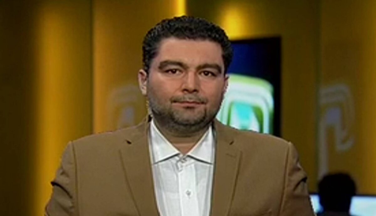 «جعفر یازرلو» مجری سابق 20:30، سخنگوی سازمان هواپیمایی کشوری شد