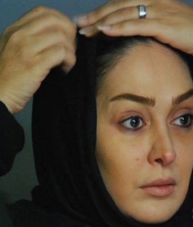 الهام حمیدی