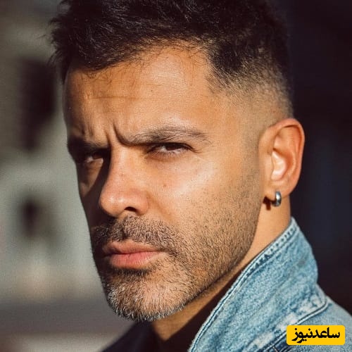 دانلود آهنگ جذاب من مقصرم از سیروان خسروی /عشق چه بی رحمه رو قلب من زخمه اینا سهمه من از توئه...💕