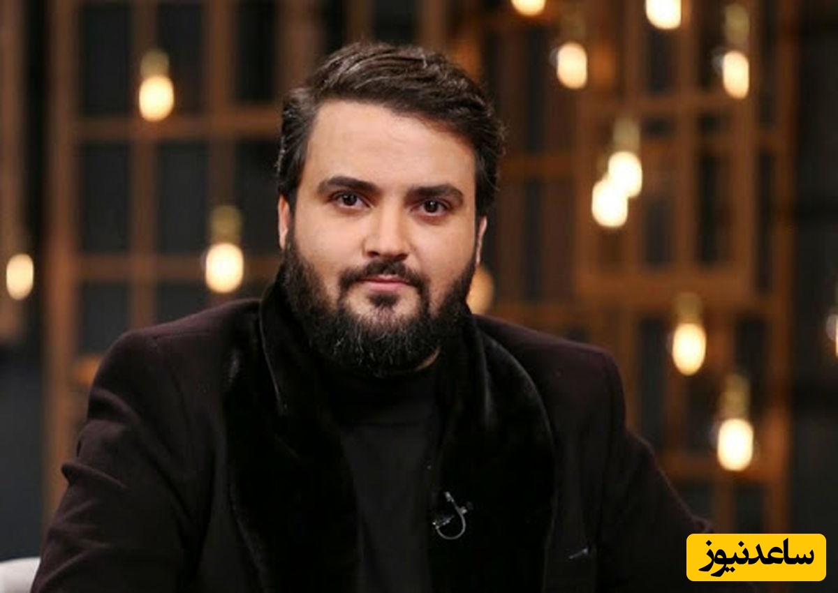 زندگی شخصی و خصوصی مهدی سلوکی و همسرش + عکس های جذاب و زیبا