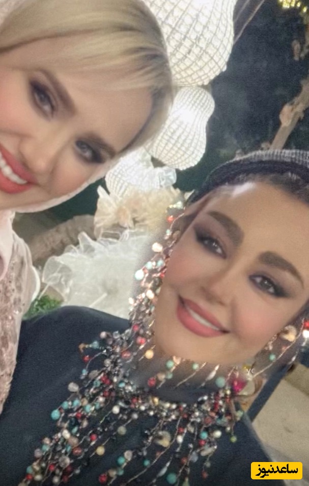 شقایق فراهانی