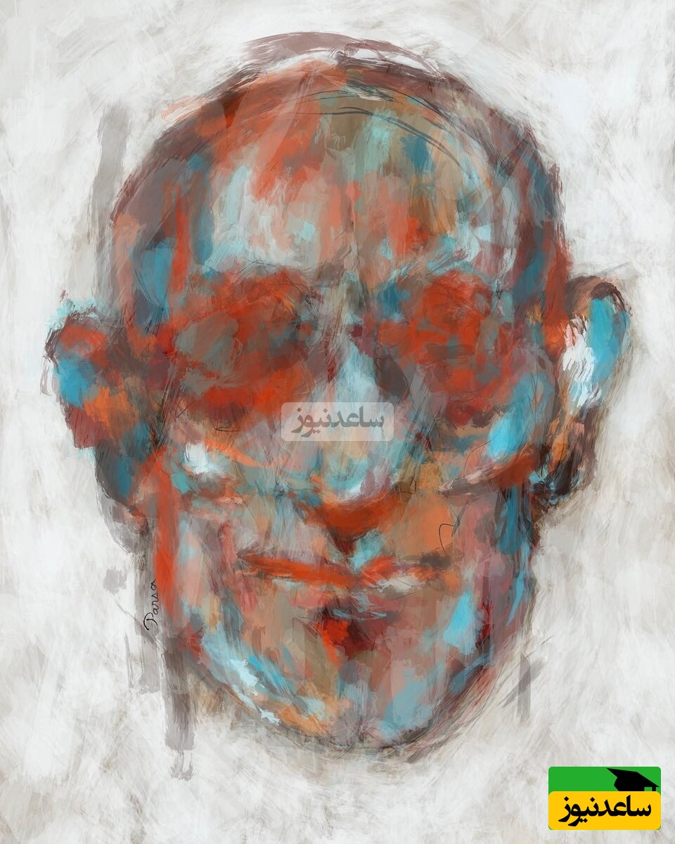 آثار مصور پارسا پیروزفر 