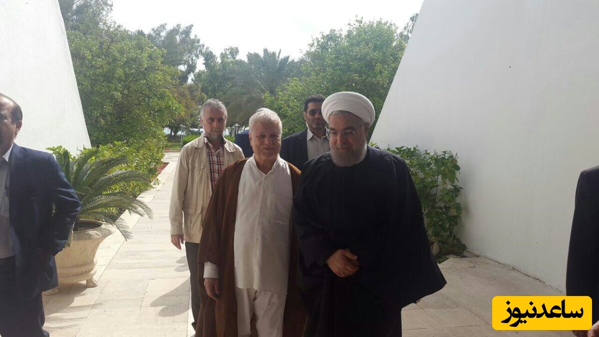 روحانی