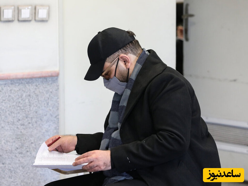 احسان علیخانی