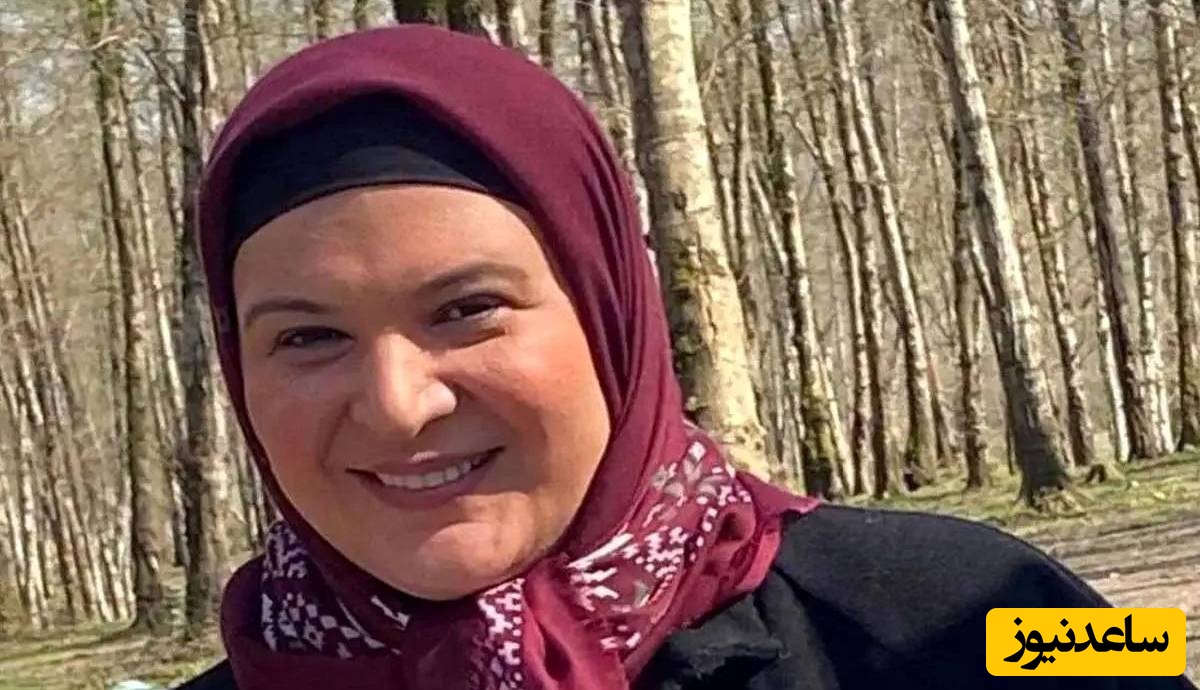 استایل ساده و شیک همای سریال پایتخت