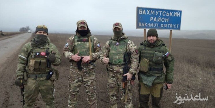 شورش گروه واگنر ضربه جدی به موقعیت ارتش متجاوز روسیه در اوکراین وارد می سازد