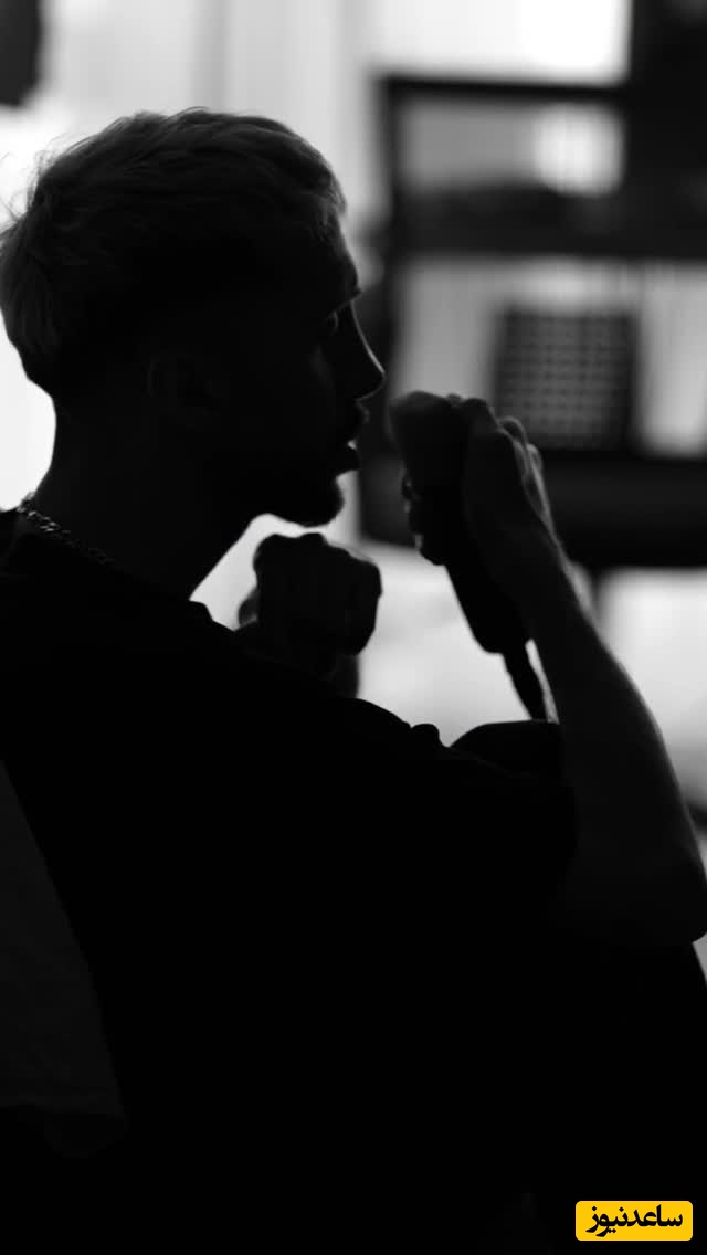 موزیک ویدیوی جدید و خفن زانکو / عشقم اینه بهت خیره بشم چشمات فقط منو ببینه❤👌